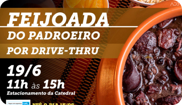 Feijoada Padroeiro