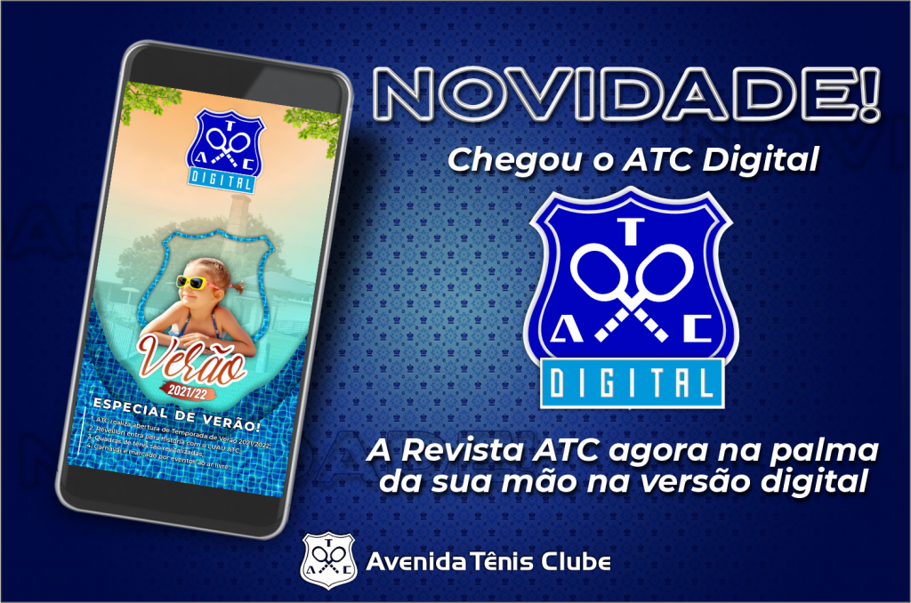 Andirá Tênis Club - ATC - Espaço GB Eventos