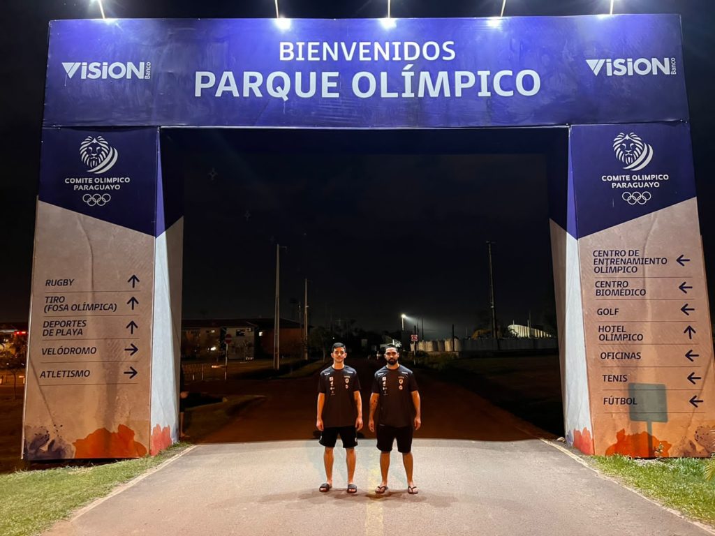 Arquivos esporte - Página 3 de 6 - Avenida Tênis Clube