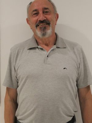 Sílvio Ernesto Szewkies Sílvio Ernesto Szewkies